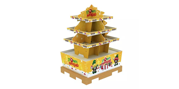 紙堆頭的陳列標(biāo)準(zhǔn)你知道嗎？