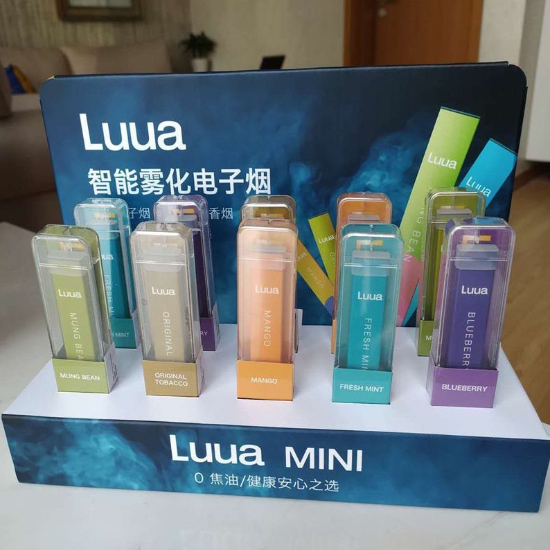 電子煙類(lèi)PDQ-澳澌汀