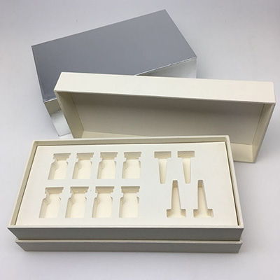 化妝品類(lèi)高檔禮品盒